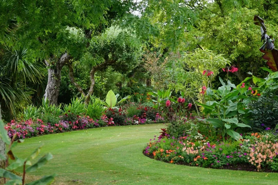 Jardin Harmonie 3